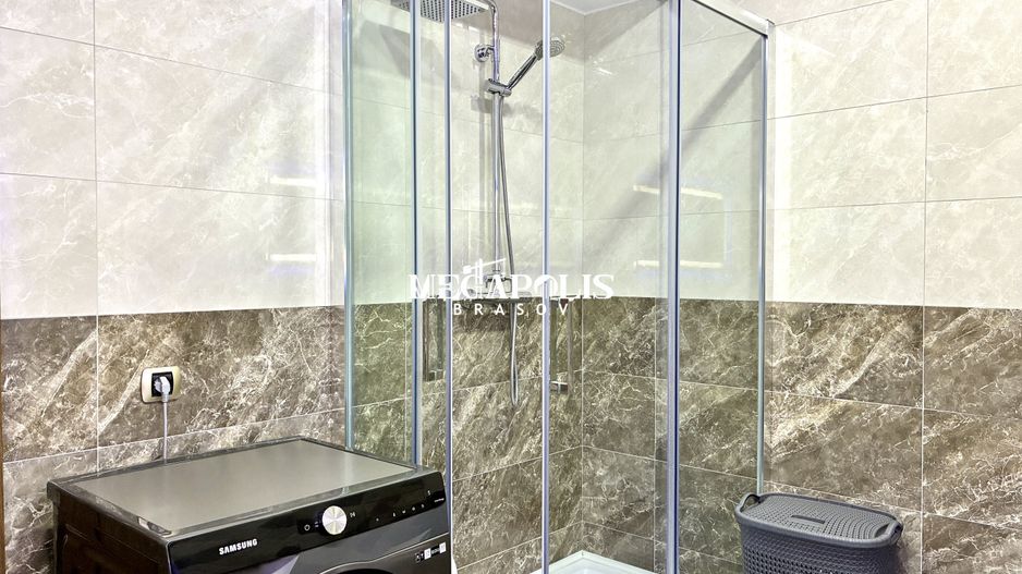 3 Camere / Decomandat / Isaran / Parcare / Credit - Poză 22