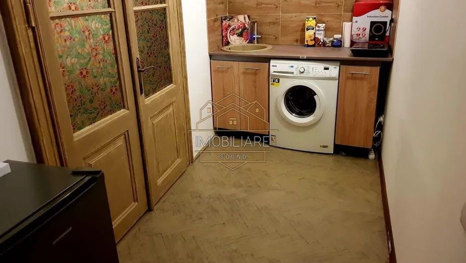 Apartament ultracentral în zona Piața Unirii - Poză 3
