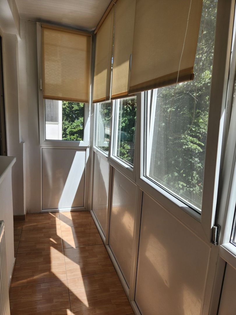 Apartament cu 2 camere de închiriat – Strada Brașov | Drumul Taberei - Poză 7