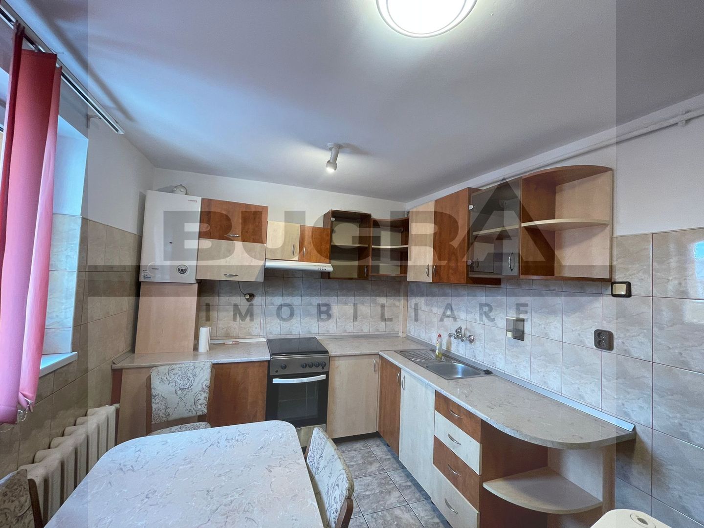 Apartament de 1 camera,  decomandat, 42 mp, zona strazii Taberei - Poză 4