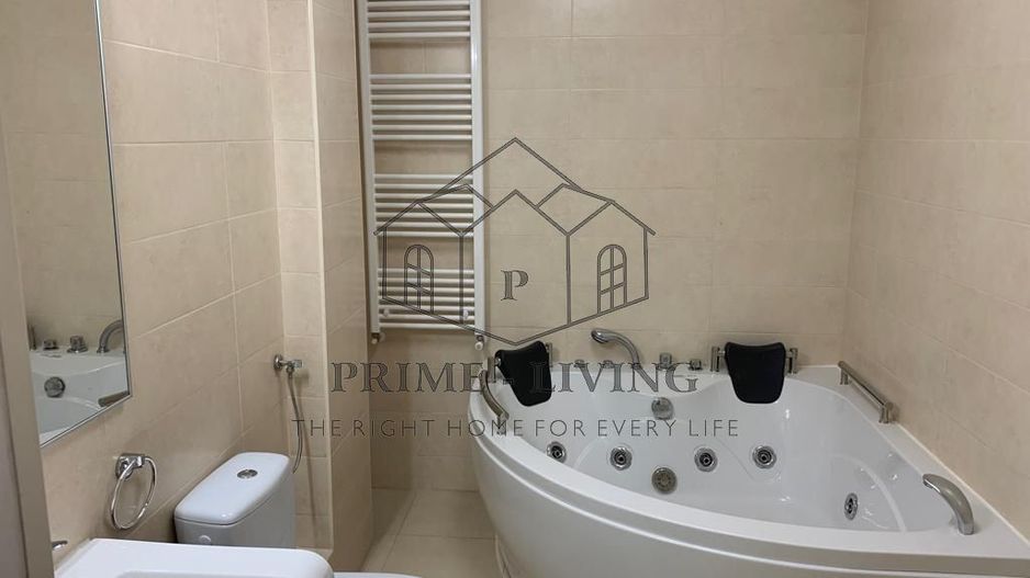 Apartament luminos si spatios renovat in zona Herastrau - Poză 3