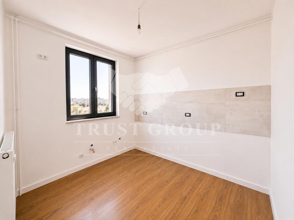 Mihai Bravu - Matei Voievod | 3 camere | terasa 70mp | loc de parcare - Poză 11