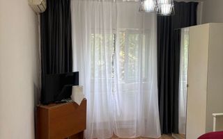 OPORTUNITATE | GARSONIERA | PARCUL CIRCULUI TEI | BLOC 1982 - Poză 1