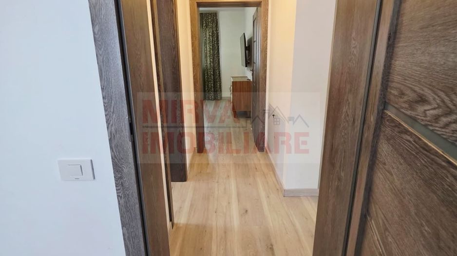 Vilă 5 camere de închiriat – Păulești, Cartier Magnolia - Poză 27