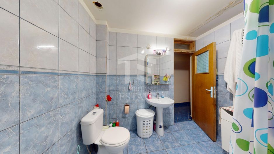 Universitate - Praporgescu | Imobil/Casa SIngur Curte | 250 mp utili - Poză 34