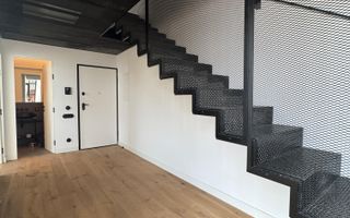 Loft spectaculos în complexul exclusivist Brick Loft – Intrarea Chefalului - Poză 15