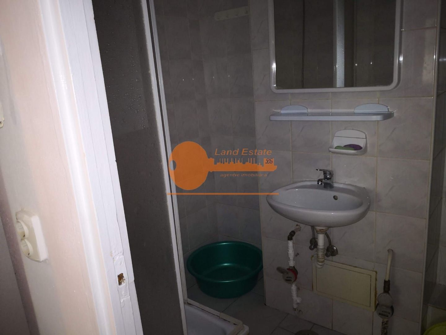 Vanzare Garsoniera Dristor ( bloc 1992 ) - Poză 5