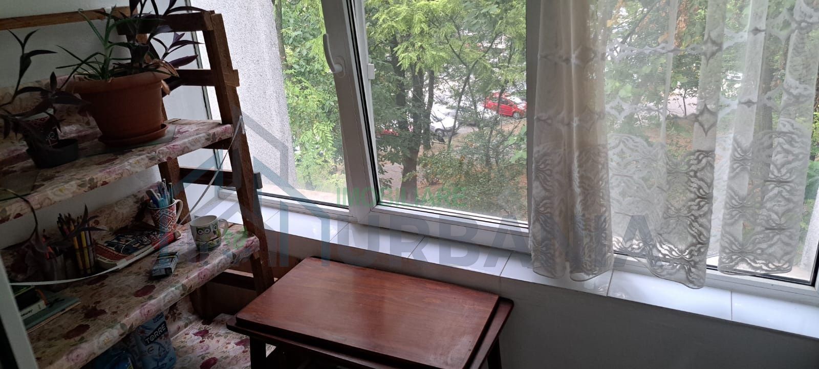 Garsonieră de închiriat în Tătărași, Iași - Poză 3