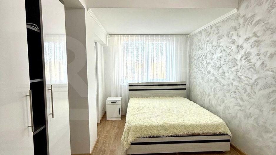 Chirie, apartament, 2 camere, str. Ion Creangă, Buiucani - Poză 5