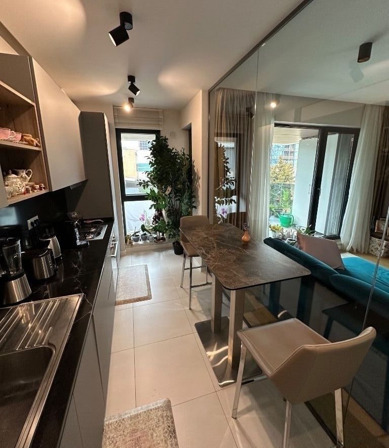 Apartament | 2 camere | Aviației | Nusco City | Metroul Aurel Vlaicu - Poză 4