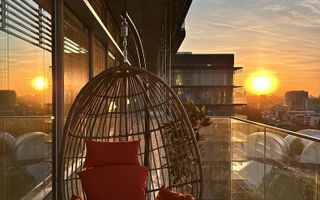 Apartament 3 Camere | UP-Site | Promenada Mall - Investitie - Poză 5