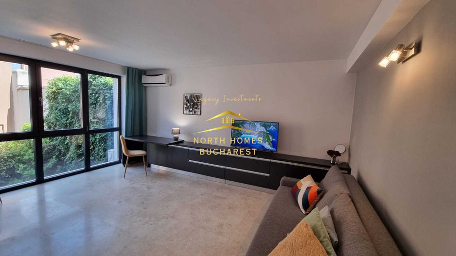 Studio Modern în Vila Nouă – Aproape de Parcul Tineretului - Poză 5