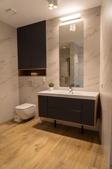 Apartament premium Dacia / Eminescu - Poză 8