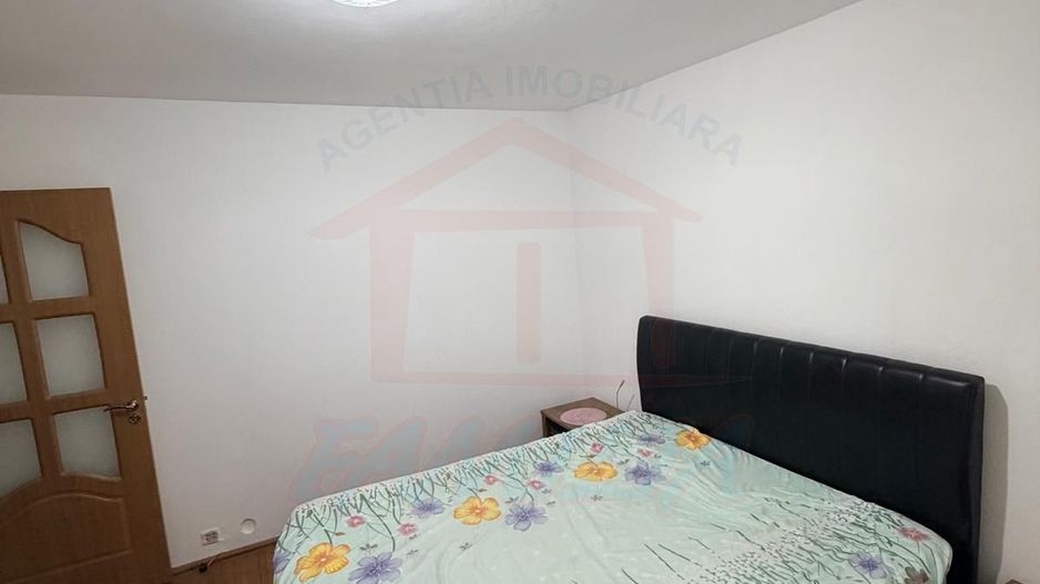Inchiriem apartament cu 2 camere in Mazepa 2, et.3, pret 2000 de lei. - Poză 3