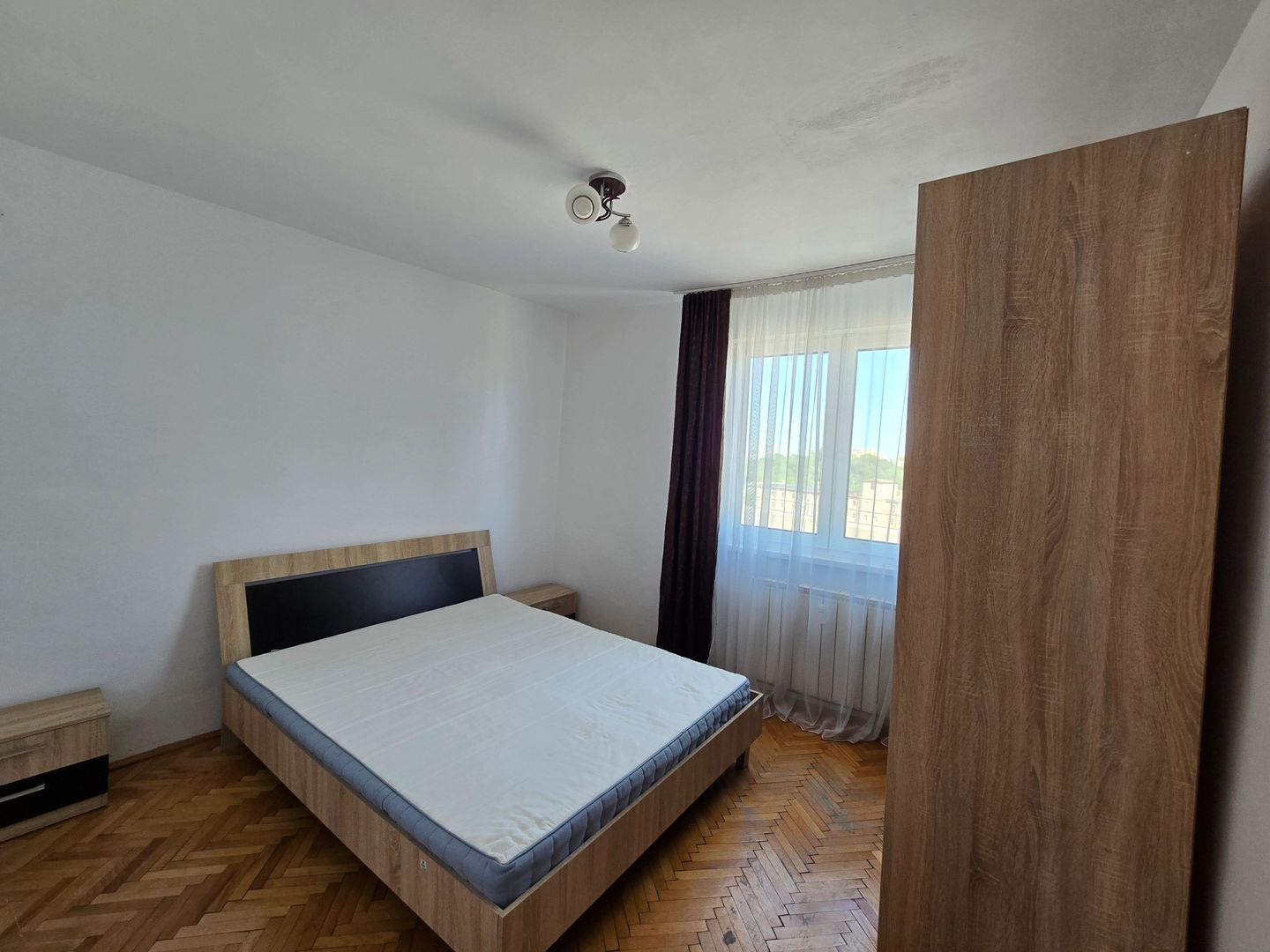 Apartament 2 camere,Etaj 6, Zona Circumvalatiunii - Poză 3
