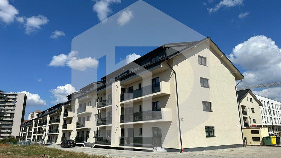 Rahovei - Apartament 2 camere - Dedeman - Etaj intermediar - Poză 1