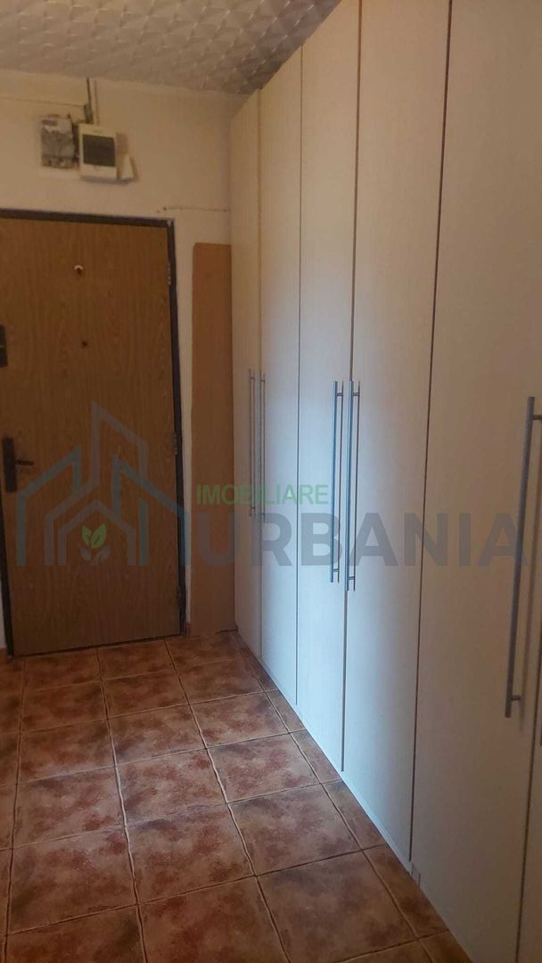 Apartament 3 camere de inchiriat, Aleea Mircea cel Batran, Iasi - Poză 3