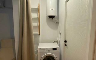 AP. 2 CAMERE-IANCULUI, BLOC REABILITAT, MASINA DE SPALAT VASE - Poză 5