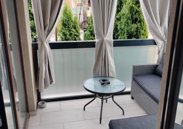 Braytim-Mures | 2 Camere | Mobilat si Utilat | Loc de parcare - Poză 6