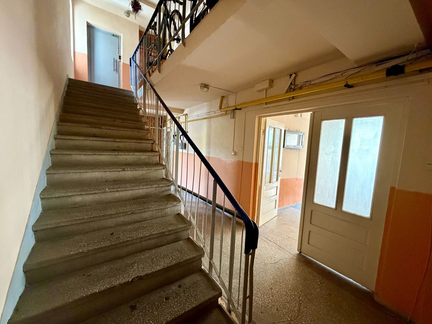 Apartament 2 camere | Central Sf. Ghoerghe - Poză 14