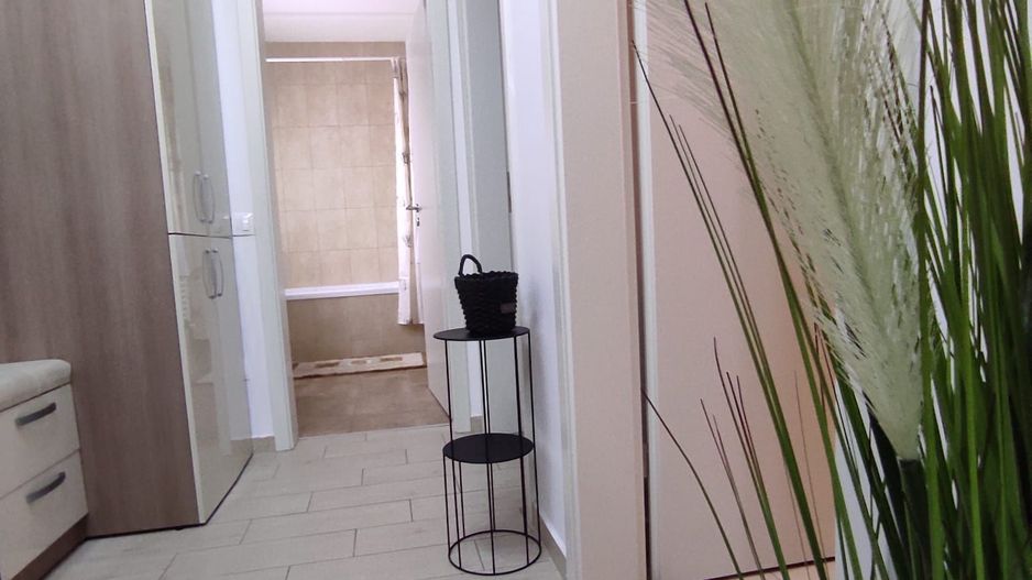 Apartament 1 camerea zona Avangarden! - Poză 5