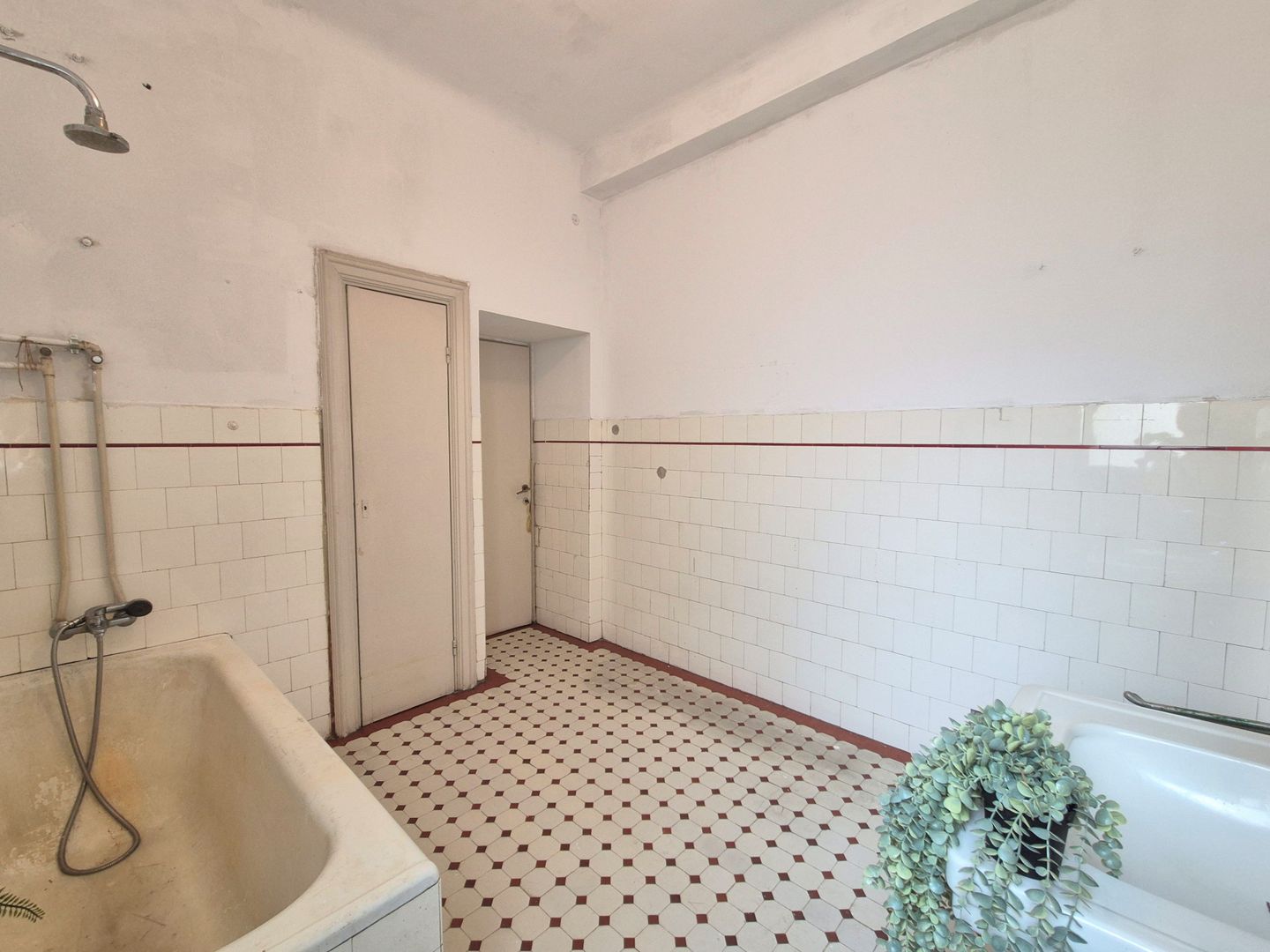 COMISION 0% - Apartament vila 3 camere 92,5mp Matei Basarab la 8min Pta Unirii - Poză 17