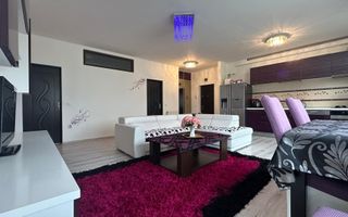 Apartament 3 camere complet utilat, cu jacuzzi si parcare - Eroilor! - Poză 1