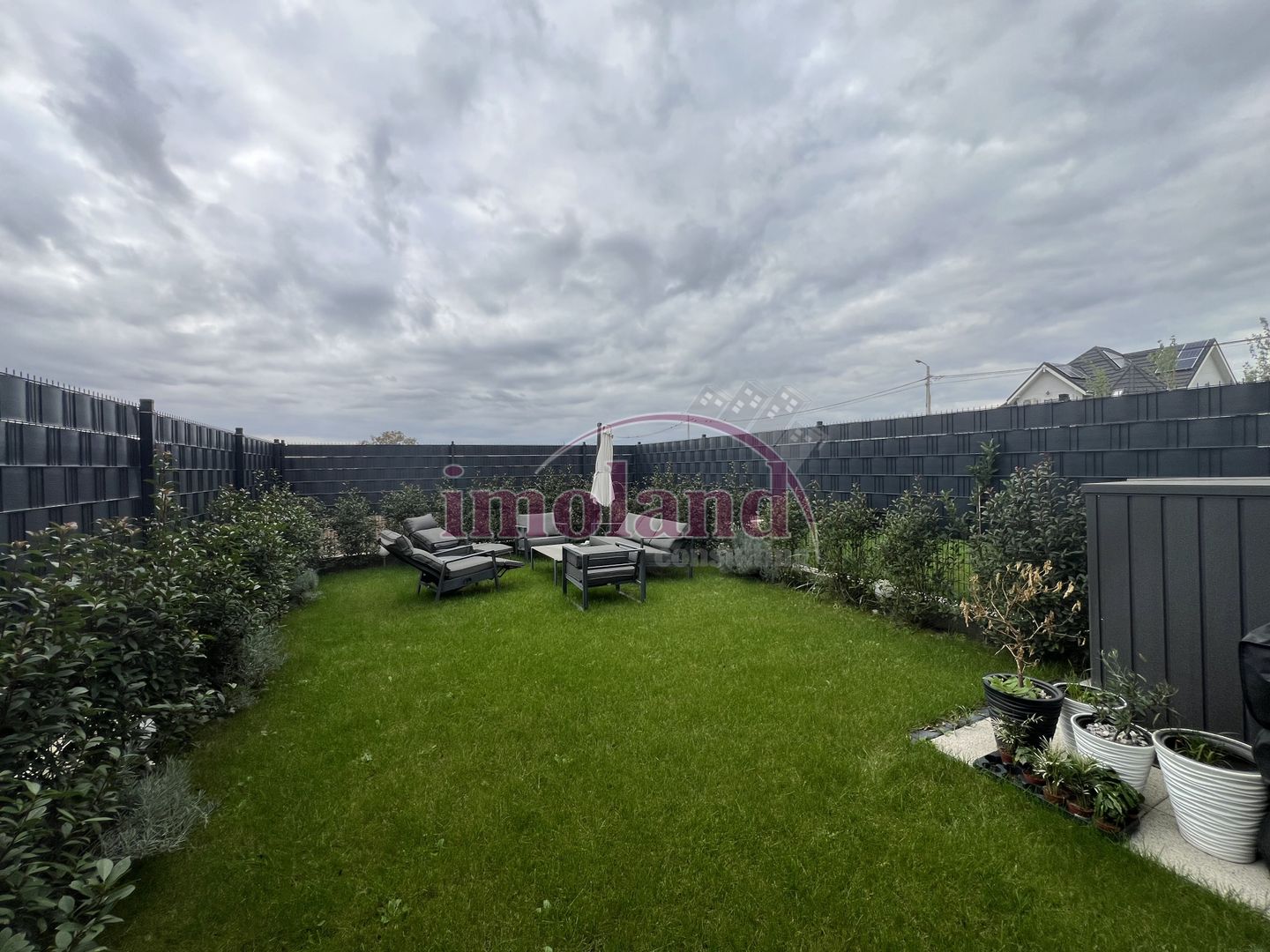 Vanzare - Casa 4 camere + curte - Otopeni - Poză 6