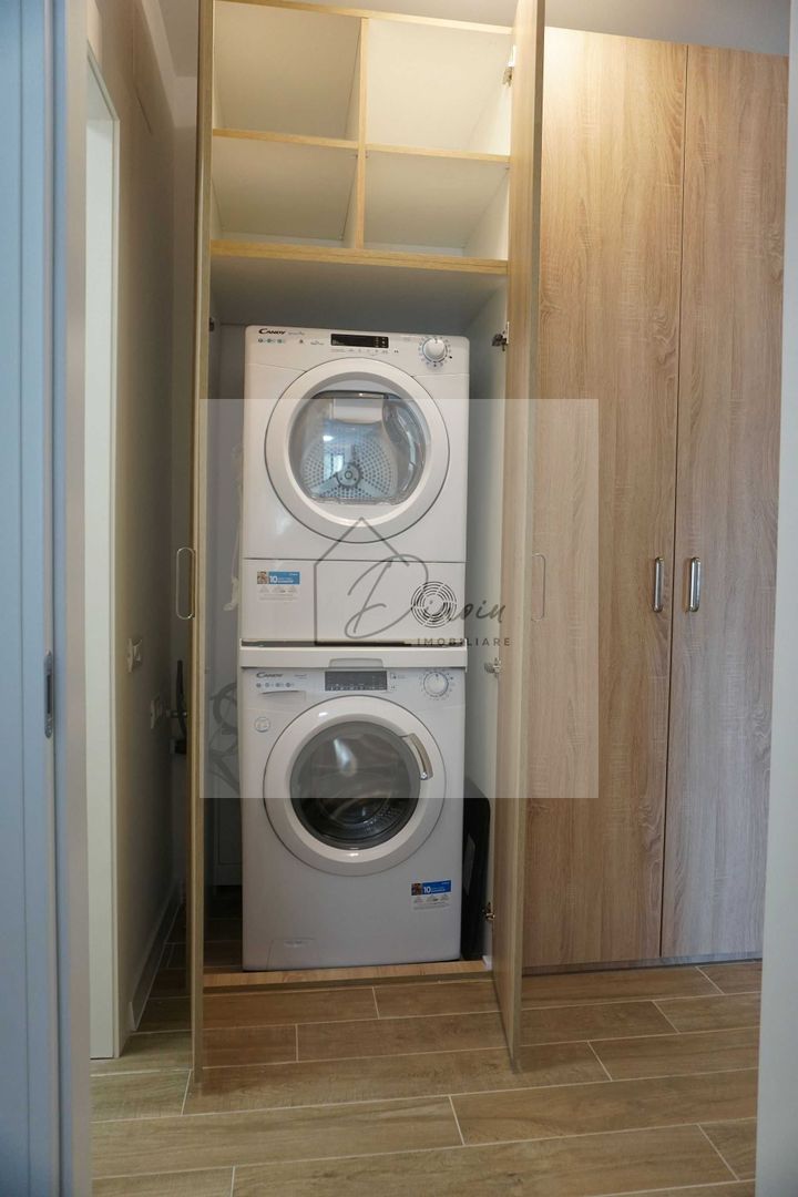 2 camere Iancu Nicolae Cambridge School I parcare piscina I Grand Park - Poză 9