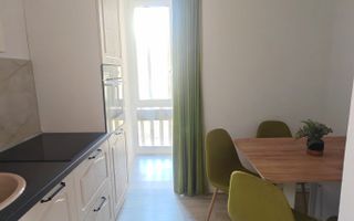 Apartament 3 camere de închiriat – etaj 1 Strand Sibiu - Poză 6
