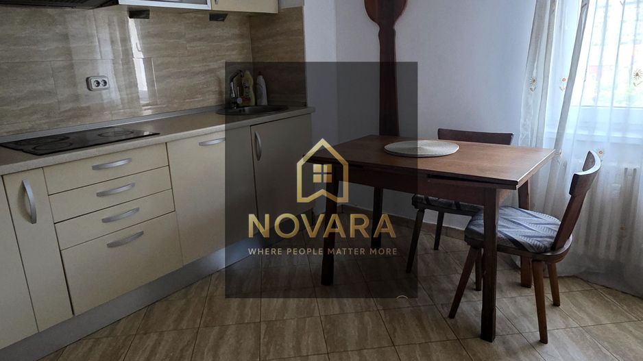 4 camere Bulevardul Dacia dubla orientare - Poză 17