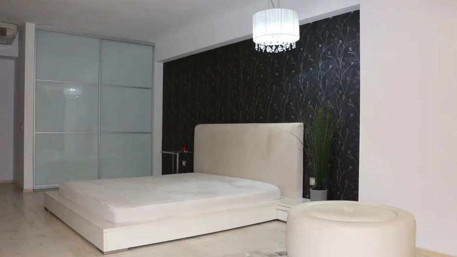 3 camere LUX Herăstrău – Nordului | 160 mp + grădină - Poză 5