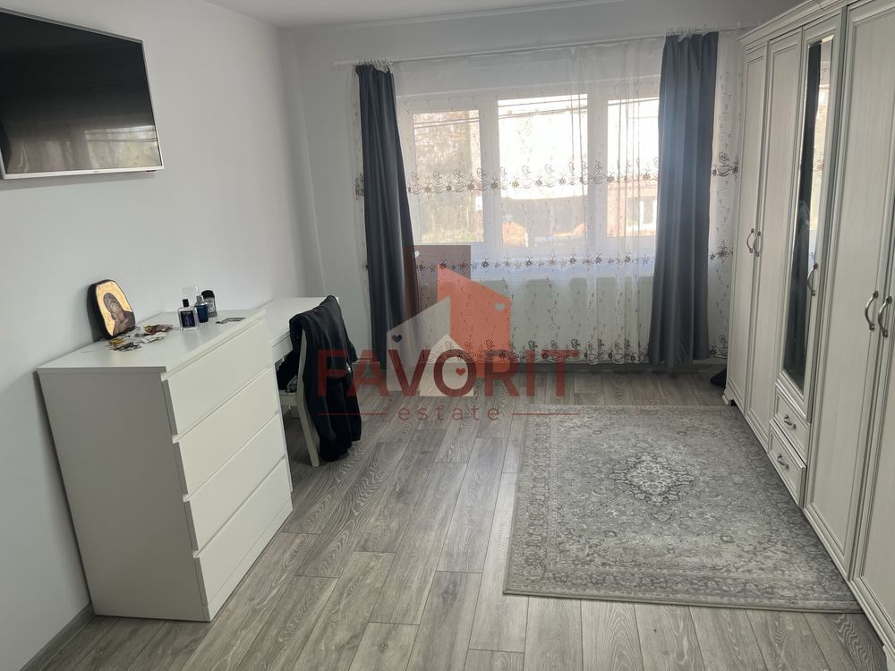 2 camere | etaj 1 | centrala proprie | mobilat si utilat | zona excelenta | - Poză 1