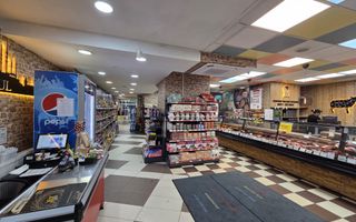 Spatiu comercial, zona Mihai Bravu, 872 mp, vizibilitate excelenta - Poză 5