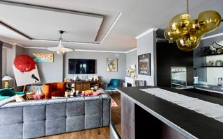 Apartament 3 camere, zona Erou Iancu Nicolae, complex cu piscina - Poză 3