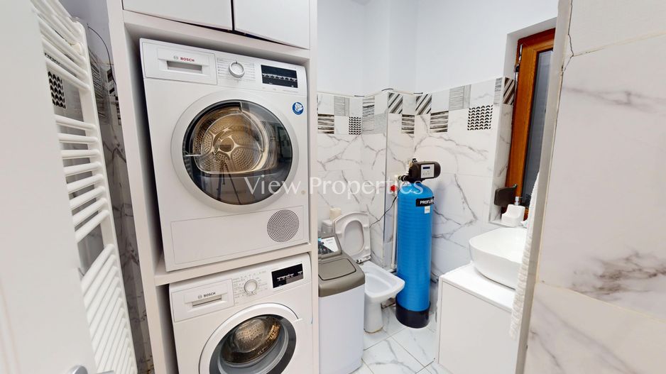 Vila 4 camere - Complex Rezidențial Green City – Sud București - Poză 3