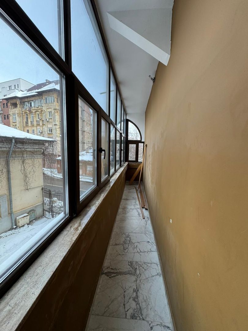 APARTAMENT-CENTRALA PROPRIE – 3 CAMERE - METROU TINERETULUI - UNIRII - Poză 13
