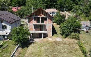 Casă nouă în Argeș Com. Merișani la 15 min de Pitesti! - Poză 20