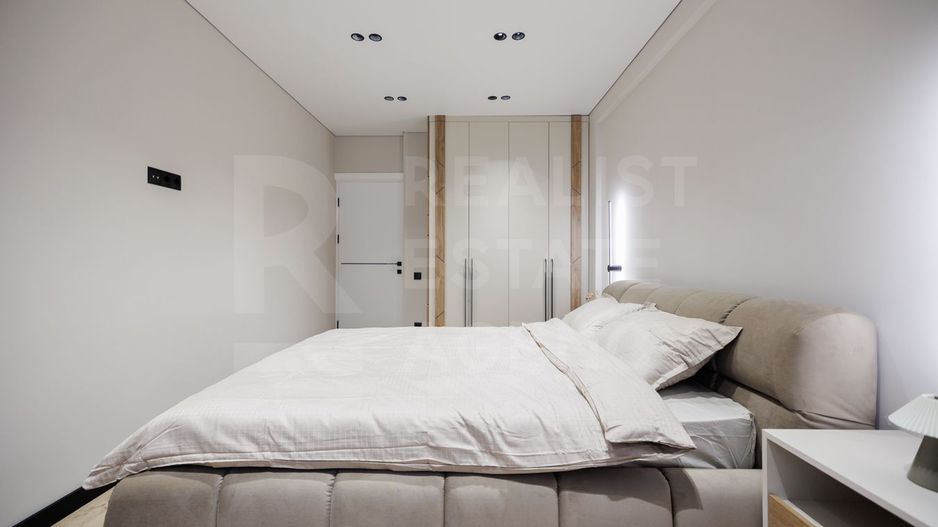 Vânzare, apartament, 2 camere, str. Vasile Lupu, Buiucani - Poză 9