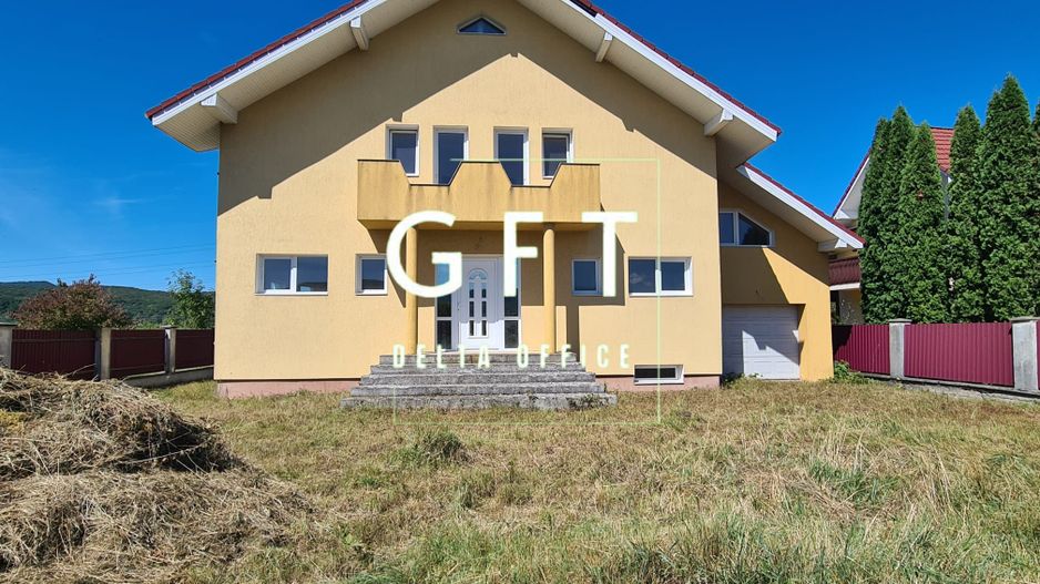 Casă de vânzare în Unirea, Bistrița – preț 139.000 € - Poză 1