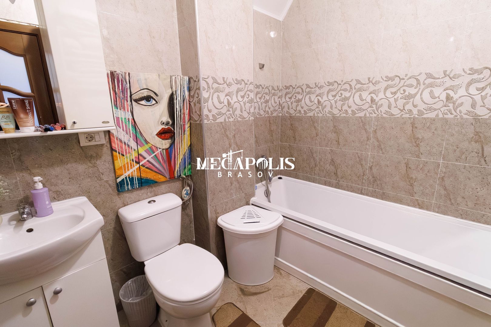 2 Apartamente Tractorul Intabulate 157mp util - Poză 22