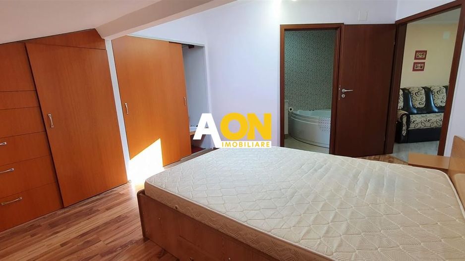 Apartament 3 camere, 97 mp utili, la vila, zona Alba Mall - Poză 10