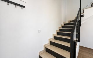 Casa tip duplex cu 4 camere de inchiriat in zona Europa - Poză 10