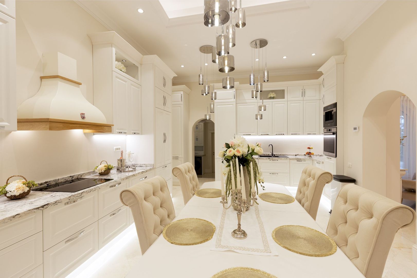 Mediterranean Dream in Pipera-Tunari | For Sale - Poză 24