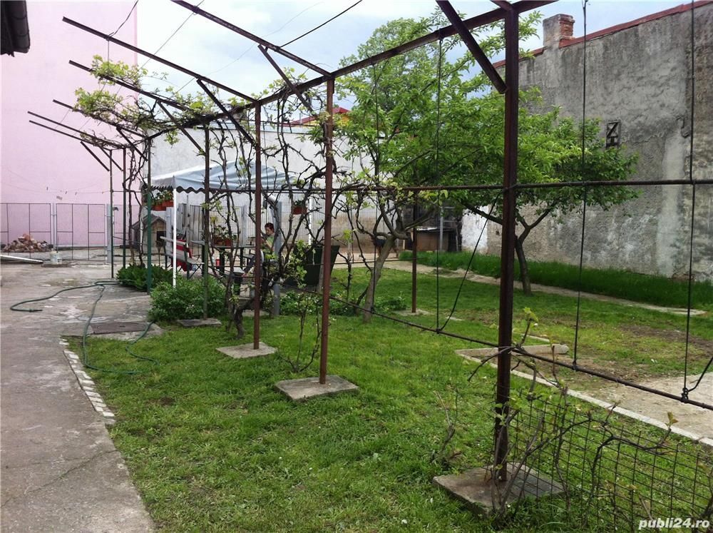 Sos Chitilei teren+casa 500 mp - Poză 1