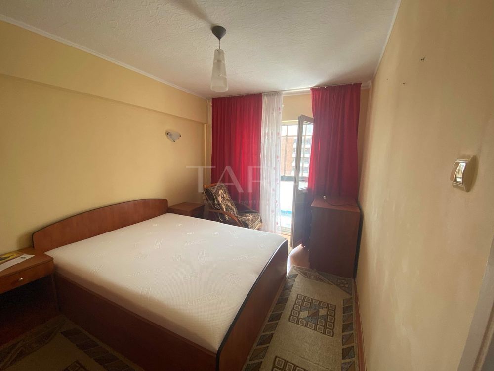 Apartament 3 camere decomandat – Mărăști, zona Iulius Mall. - Poză 3