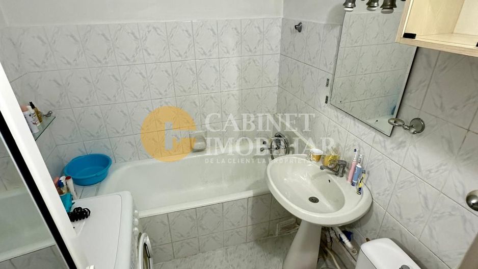 2 Camere Decomandat - Liber - Zona Galata - Poză 5