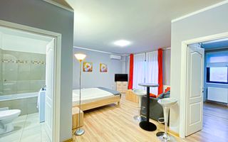 Apartament 1 camera, Park Lake Parcare, în zona Iulius Mall - Poză 5