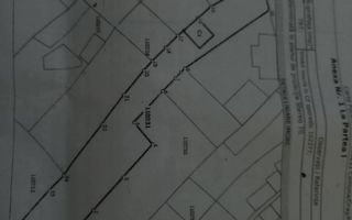 Teren intravilan 800 mp | Centru Gura Râului | Ideal construcție - Poză 4