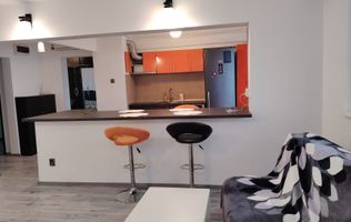 Inchiriez apartament 3 camere